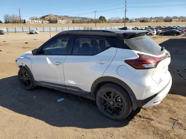 Vin: 3n1cp5dv0rl564259, lot: 46713595, nissan kicks sr 20242