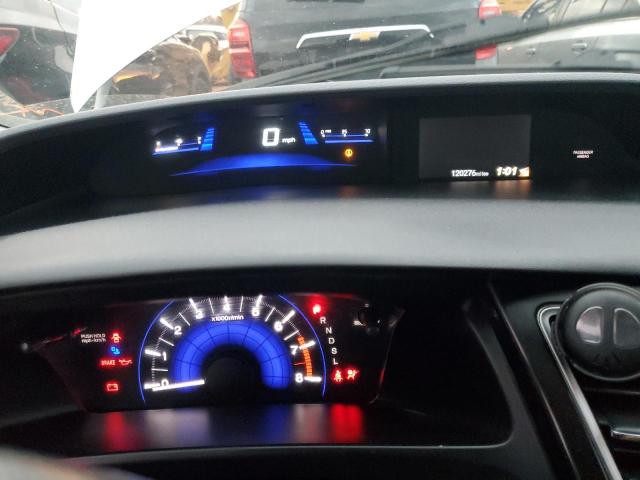 2015 HONDA CIVIC SE 19XFB2F7XFE298058