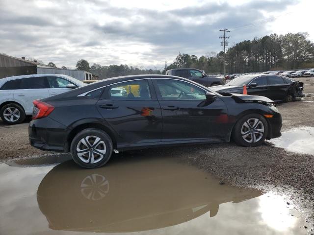 Vin: 2hgfc2f51jh598601, lot: 45590395, honda civic lx 20183