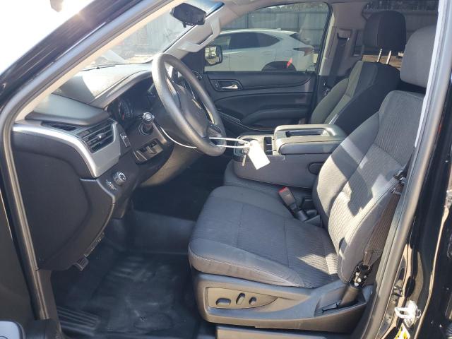 2018 CHEVROLET TAHOE POLI - 1GNLCDEC6JR271180