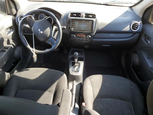 2023 MITSUBISHI MIRAGE G4 - ML32FVFJ3PHF02927