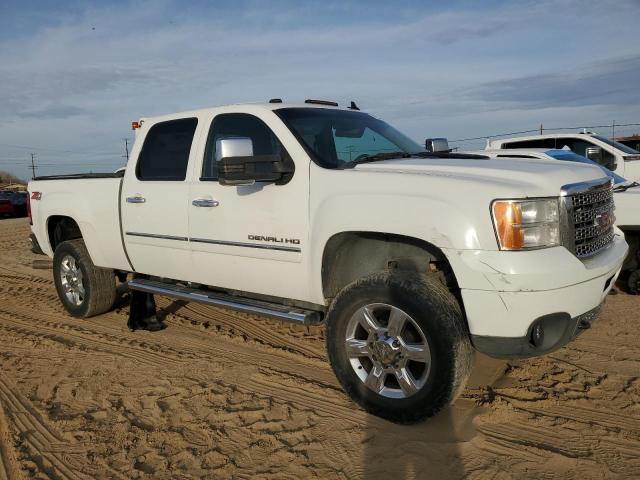 GMC SIERRA K25