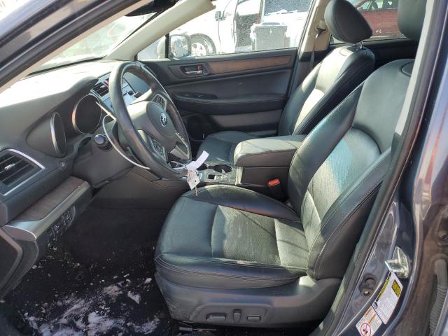 2017 SUBARU OUTBACK 2. - 4S4BSCLC8H3214914