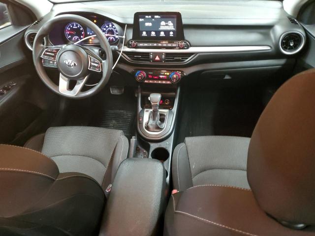 2019 KIA FORTE FE 3KPF24AD4KE111741