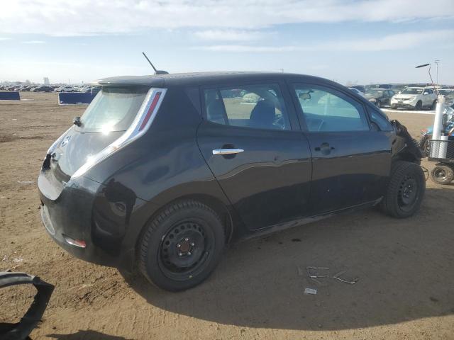 2016 NISSAN LEAF 1N4AZ0CP0GC309260