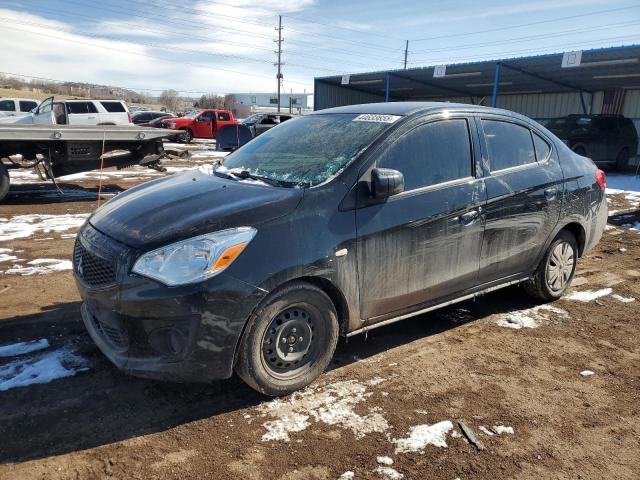 MITSUBISHI MIRAGE G4