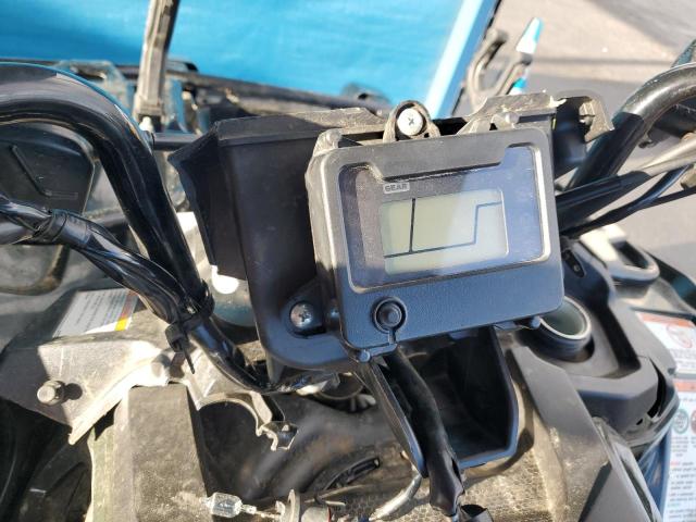 2024 HONDA TRX520 FA 1HFTE4621R4900030