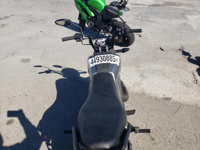 2024 HONDA NVA110 B 3H1JK07F0RD000174