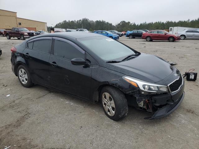 2017 KIA FORTE LX 3KPFK4A70HE092138