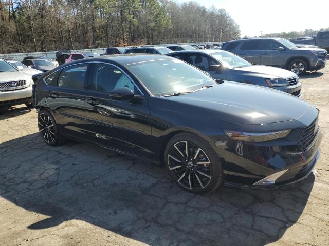 Vin: 1hgcy2f80ra092198, lot: 44041675, honda accord touring hybrid 20244