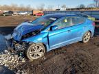 2017 HYUNDAI ELANTRA SE - 5NPD84LF5HH122000