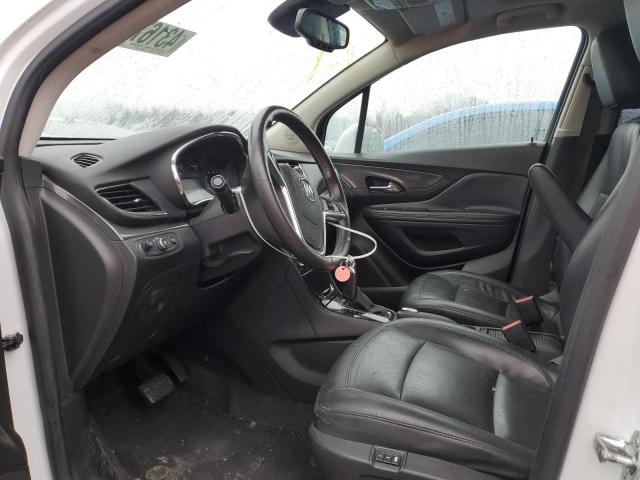 2017 BUICK ENCORE ESS KL4CJCSM7HB019912