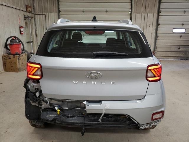 2020 HYUNDAI VENUE KMHRC8A36LU015360