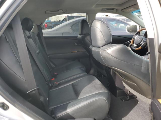 2015 LEXUS RX 450H - 2T2BC1BA8FC008935