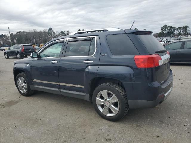 2015 GMC TERRAIN SL - 2GKFLYE38F6382642