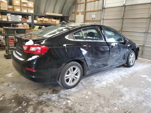 Vin: 1g1be5sm2h7233719, lot: 44171505, chevrolet cruze lt 20173