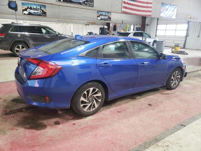 Vin: 2hgfc2f7xjh547194, lot: 46625825, honda civic ex 20183