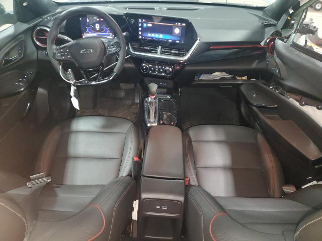 2024 CHEVROLET TRAX 2RS KL77LJE20RC147711