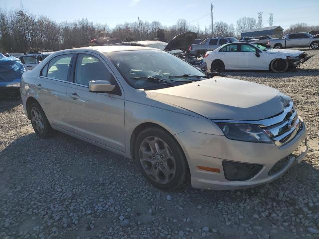 Vin: 3fahp0ha2ar404775, lot: 46409325, ford fusion se 20104