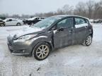 2019 FORD FIESTA SE - 3FADP4EJ9KM107401