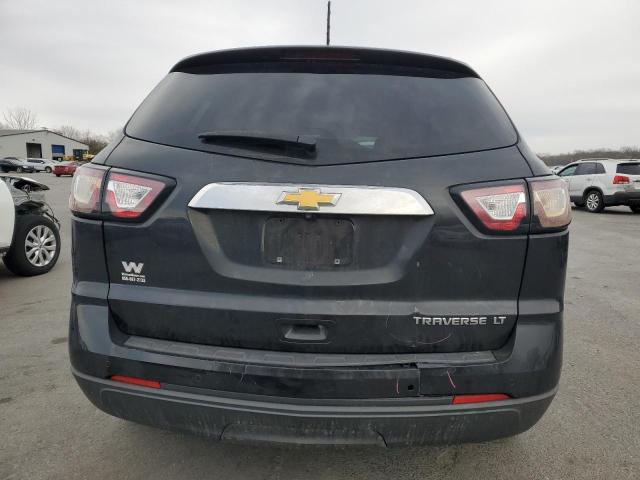 2015 CHEVROLET TRAVERSE L - 1GNKRGKD9FJ256171