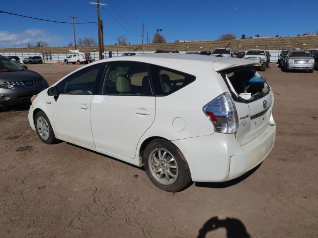 Vin: jtdzn3eu6d3233424, lot: 42457255, toyota prius 20132