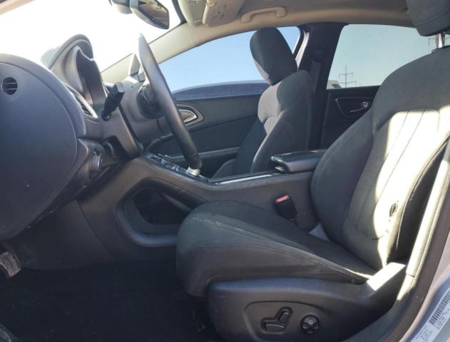 2016 CHRYSLER 200 LIMITE - 1C3CCCABXGN115843