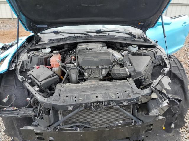 2020 CHEVROLET CAMARO LS - 1G1FB3DX4L0129031