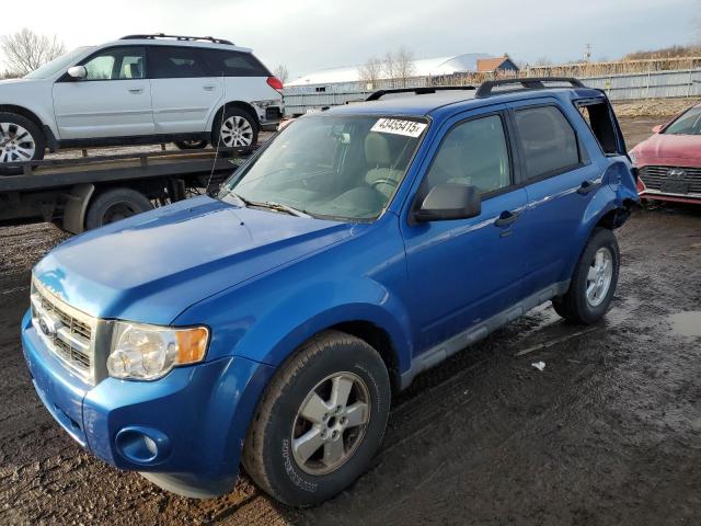 Vin: 1fmcu0d76cka73130, lot: 43455415, ford escape xlt 2012 img_1