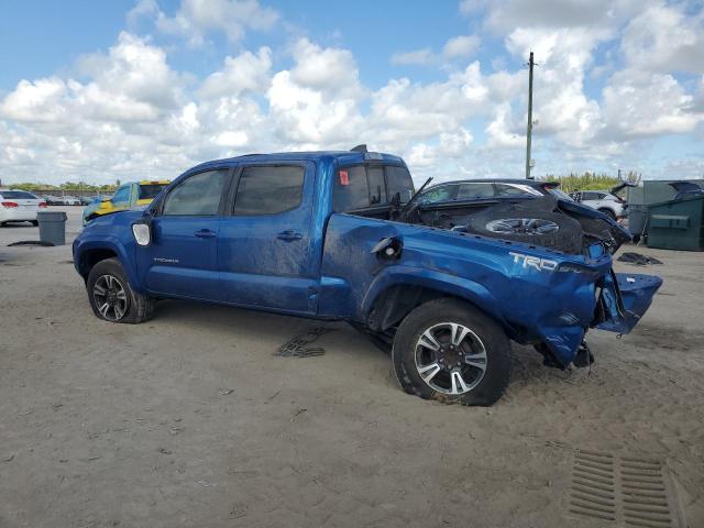 Vin: 5tfbz5dn1gx001211, lot: 44633635, toyota tacoma double cab 20162