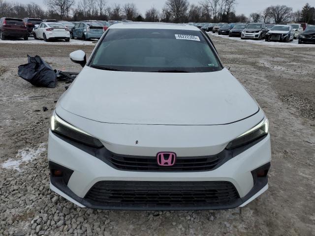 2024 HONDA CIVIC TOUR - 2HGFE1F99RH317843
