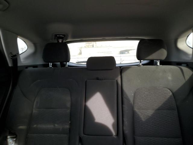2020 HYUNDAI TUCSON SE - KM8J23A41LU075896