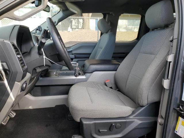 2019 FORD F150 SUPER - 1FTFX1E44KKC77040