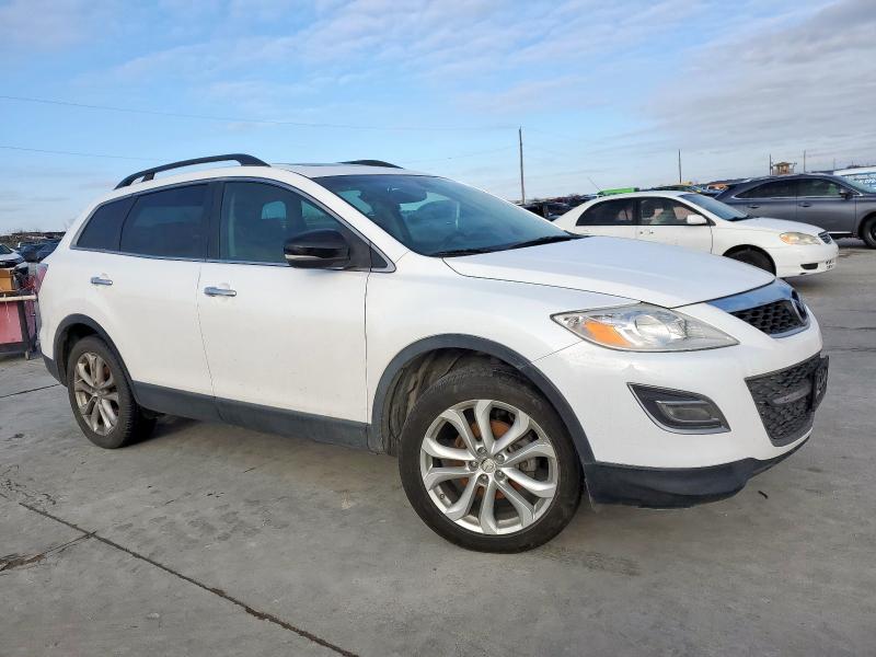 2011 MAZDA CX-9 - JM3TB2DA2B0306651