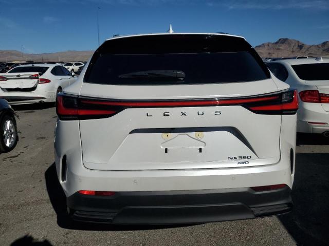 2025 LEXUS NX 350 PRE - JTJGGCEZ9S5010385