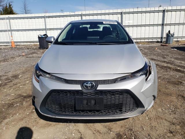 2022 TOYOTA COROLLA LE - 5YFEPMAE0NP305904