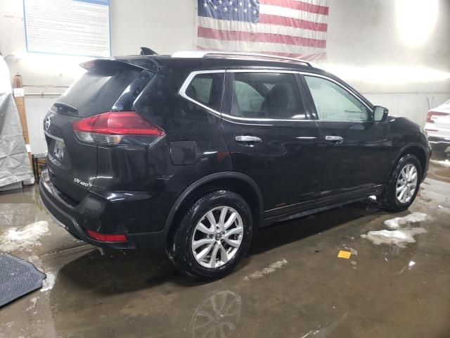 2020 NISSAN ROGUE S - JN8AT2MV2LW138819