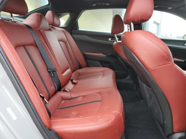 2023 KIA K5 GT LINE - 5XXG64J27PG203089