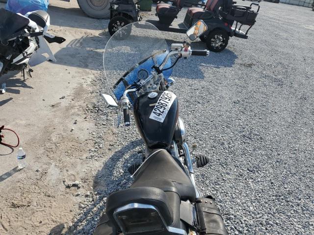 2007 HONDA VT600 C JH2PC21047M800150