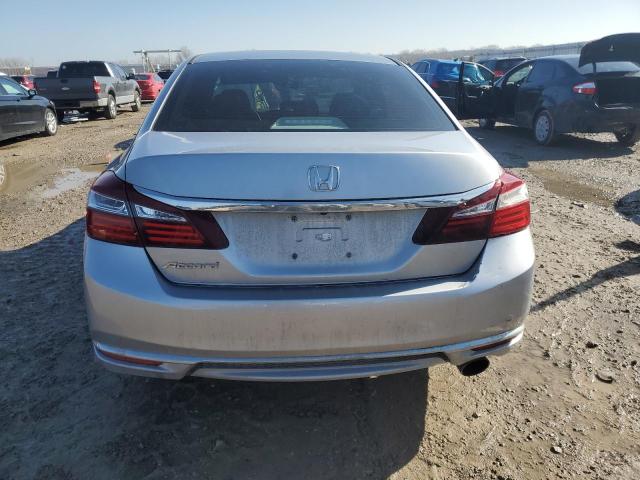 2017 HONDA ACCORD LX 1HGCR2F35HA276987