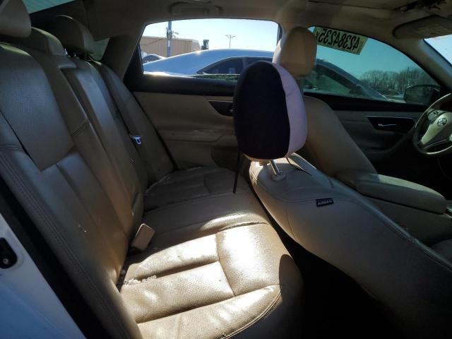 2016 NISSAN ALTIMA 2.5 - 1N4AL3AP8GC145715