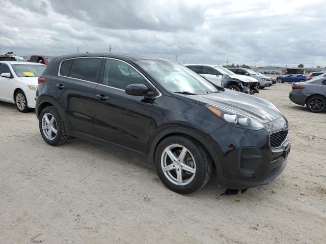 2019 KIA SPORTAGE L KNDPM3AC7K7592066
