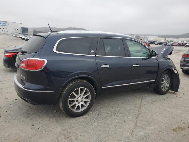 Vin: 5gakvbkd7hj221964, lot: 43798665, buick enclave 20173