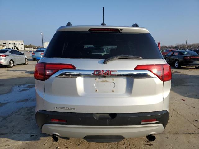2017 GMC ACADIA SLT - 1GKKNMLS2HZ175974