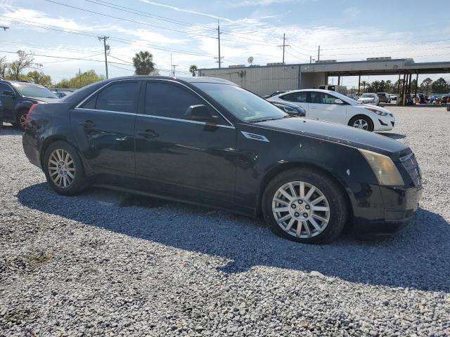 Vin: 1g6de5eg9a0145743, lot: 47341695, cadillac cts luxury collection 20104