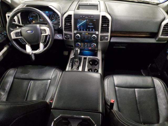 2019 FORD F150 SUPER - 1FTEW1E54KKD82412