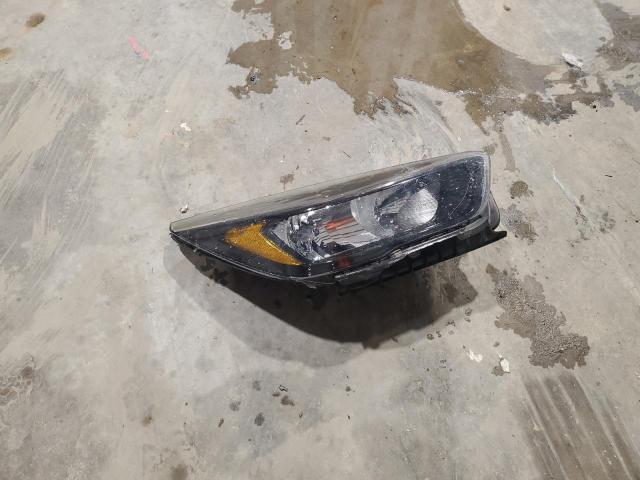 2019 FORD ESCAPE S - 1FMCU0F79KUA38517