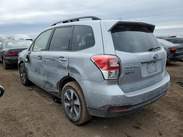 2017 SUBARU FORESTER 2 - JF2SJAGC5HH420315