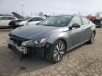 2022 NISSAN ALTIMA SV - 1N4BL4DV8NN396482