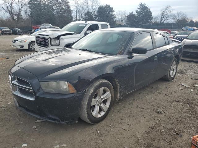 DODGE CHARGER SE